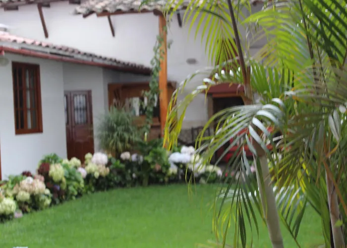 Casa Pablo