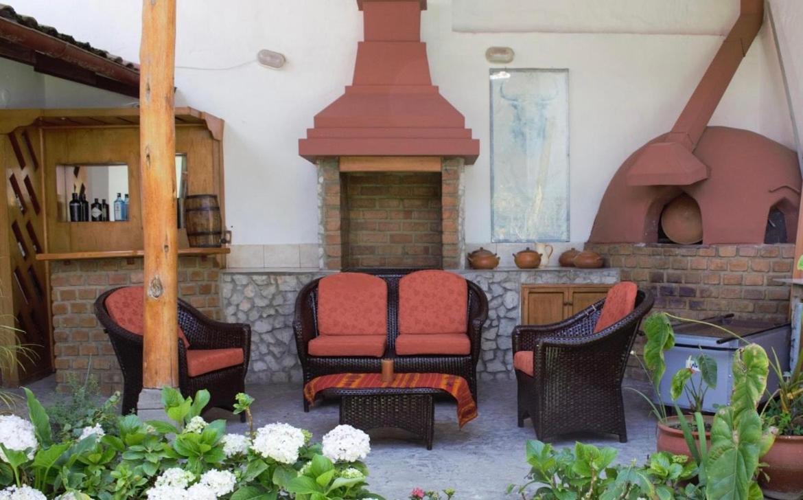 Homestay Casa Pablo *