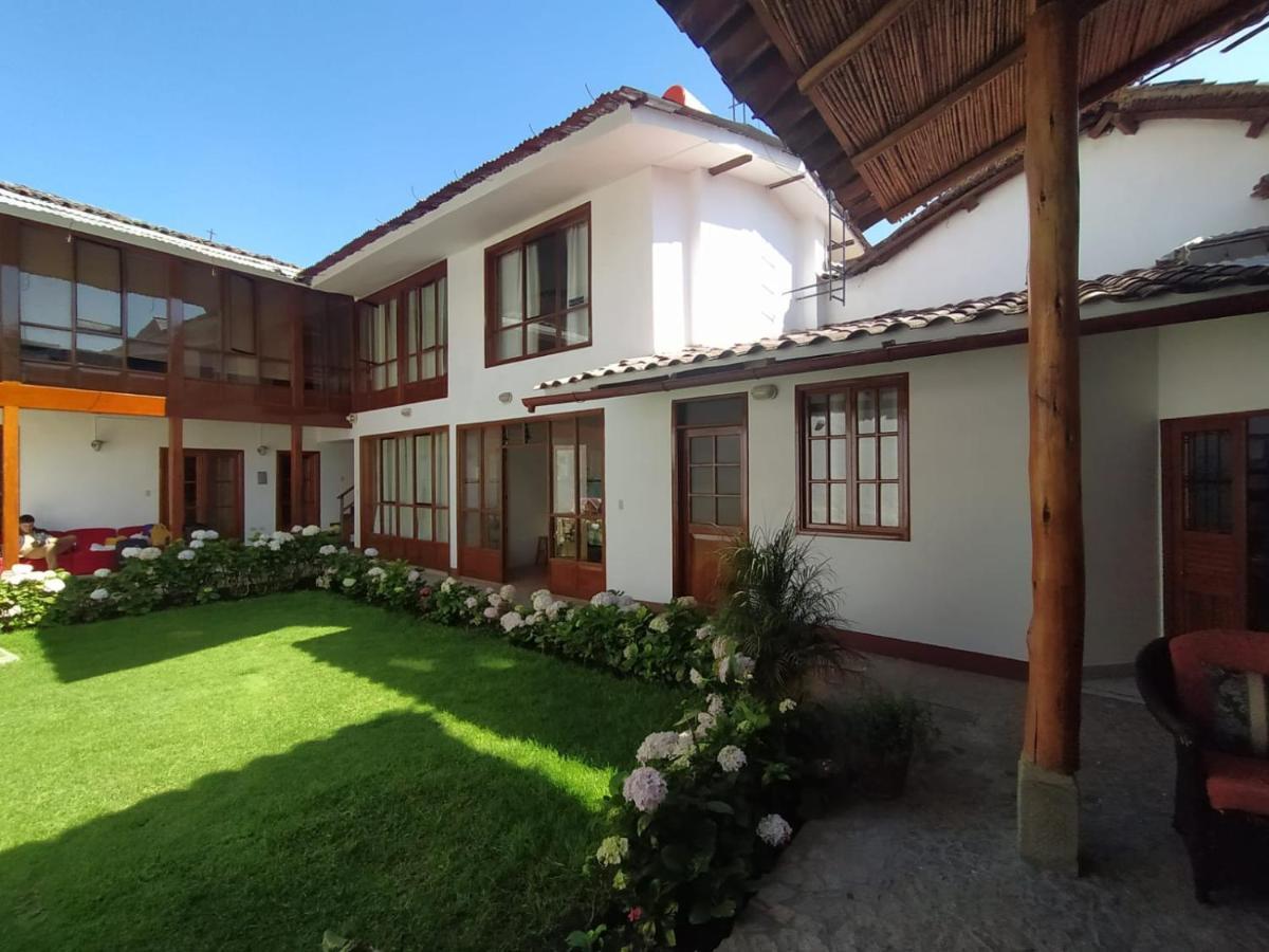 Casa Pablo Homestay