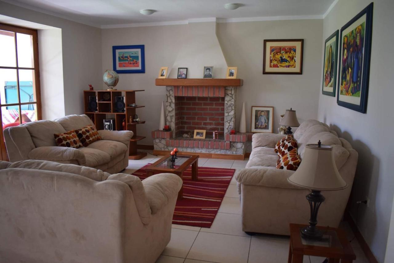 Casa Pablo Homestay Cajamarca