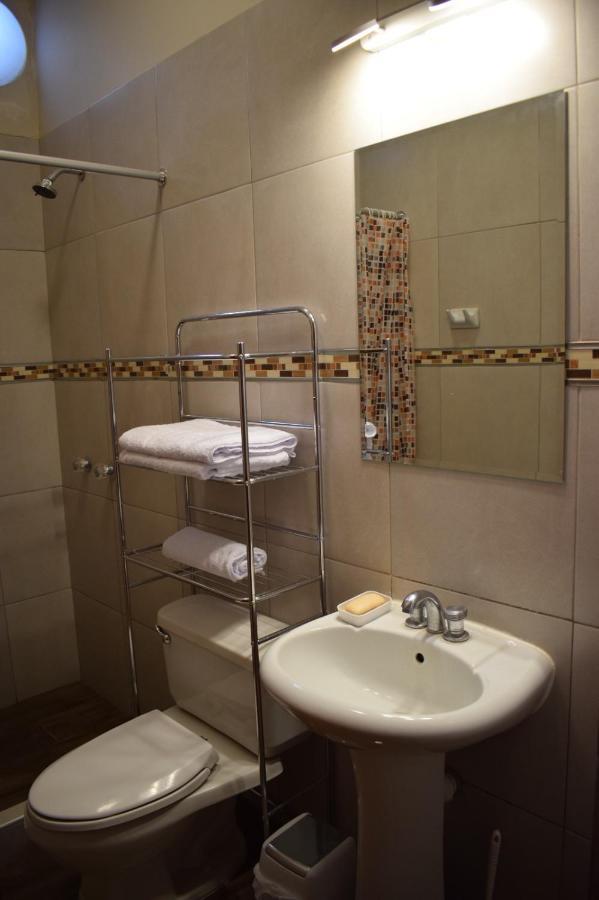 Homestay Casa Pablo Cajamarca