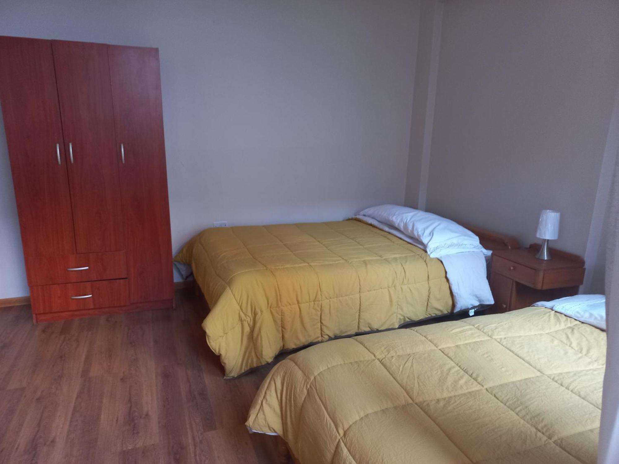 Homestay Casa Pablo *