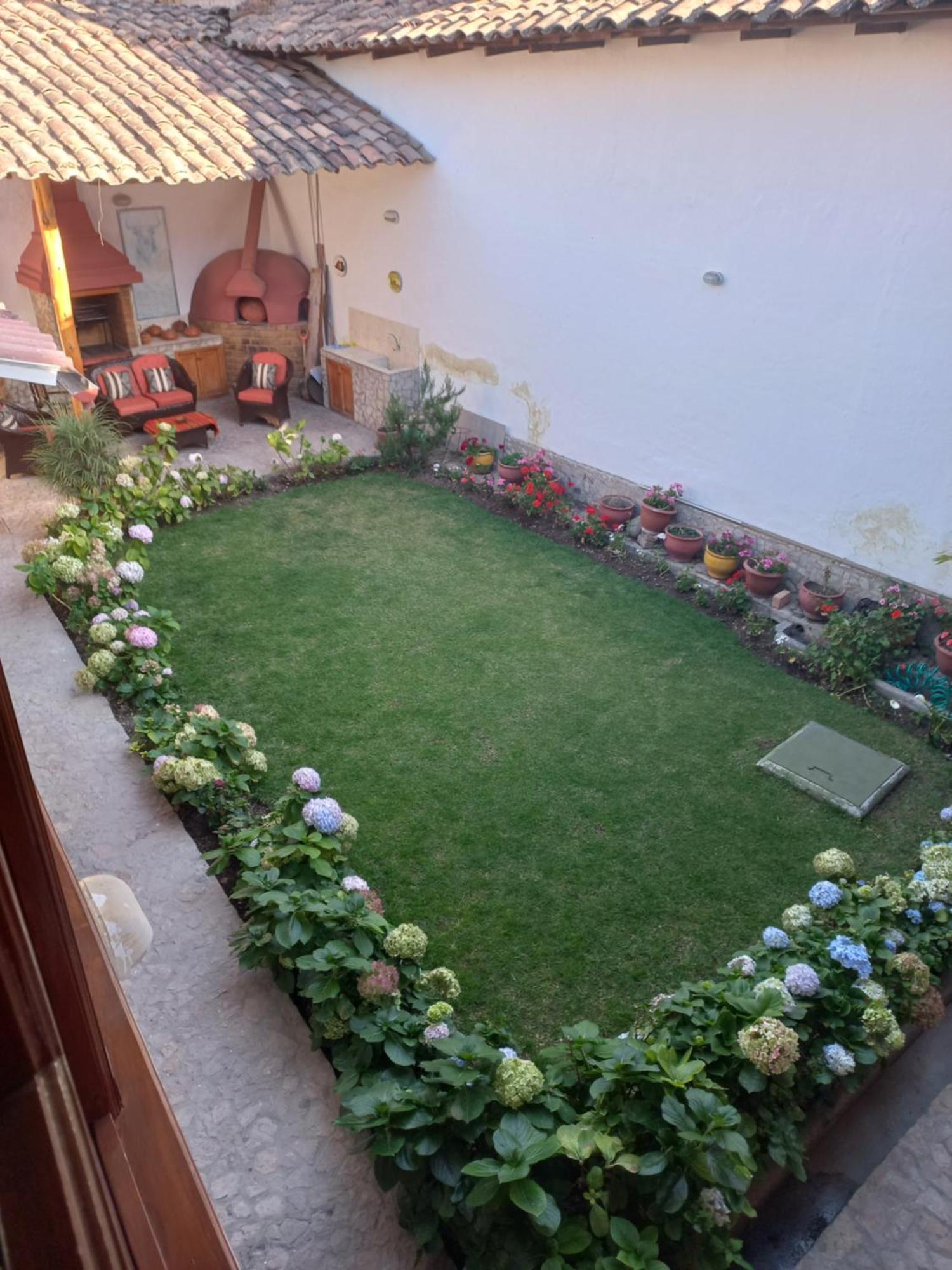 Casa Pablo * Cajamarca