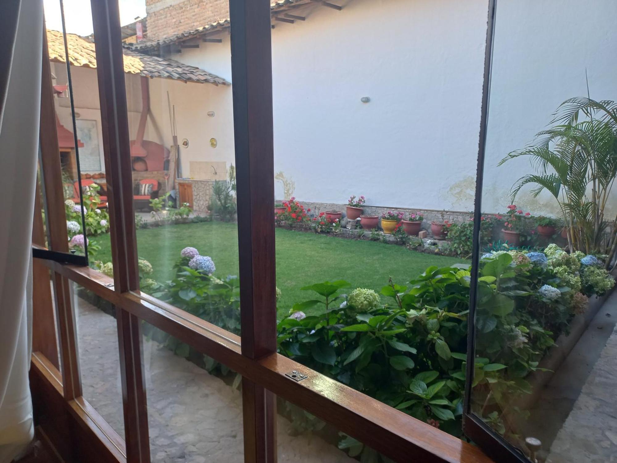 Casa Pablo