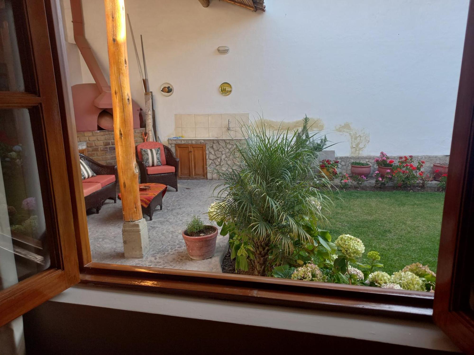 Casa Pablo *