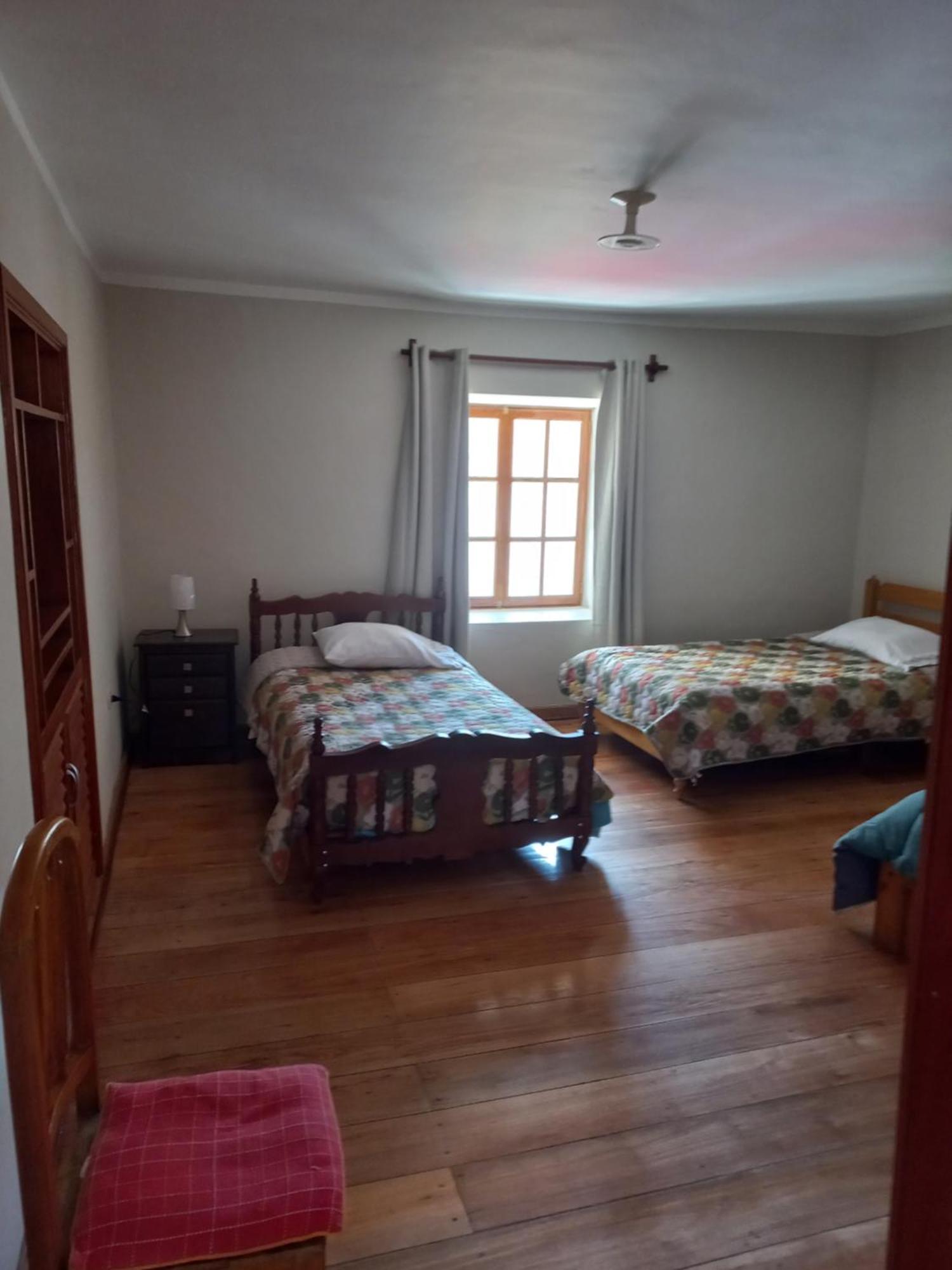 Casa Pablo Homestay *
