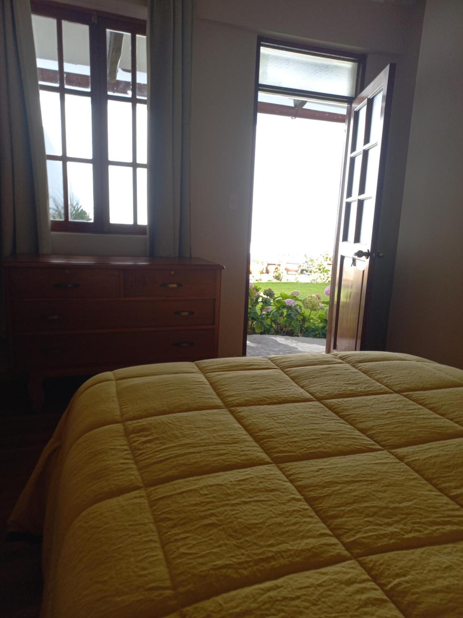 Homestay Casa Pablo