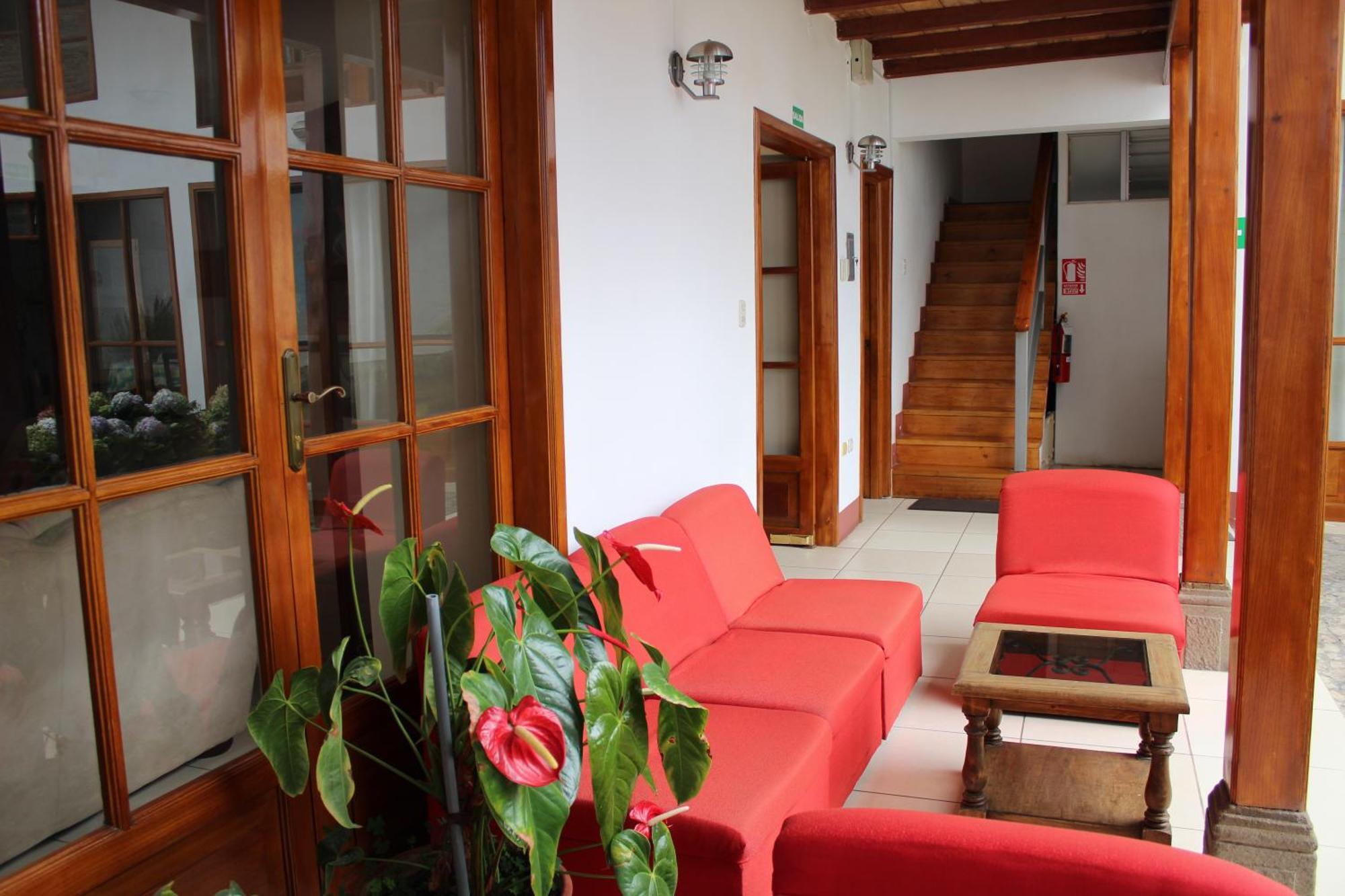 Casa Pablo * Cajamarca