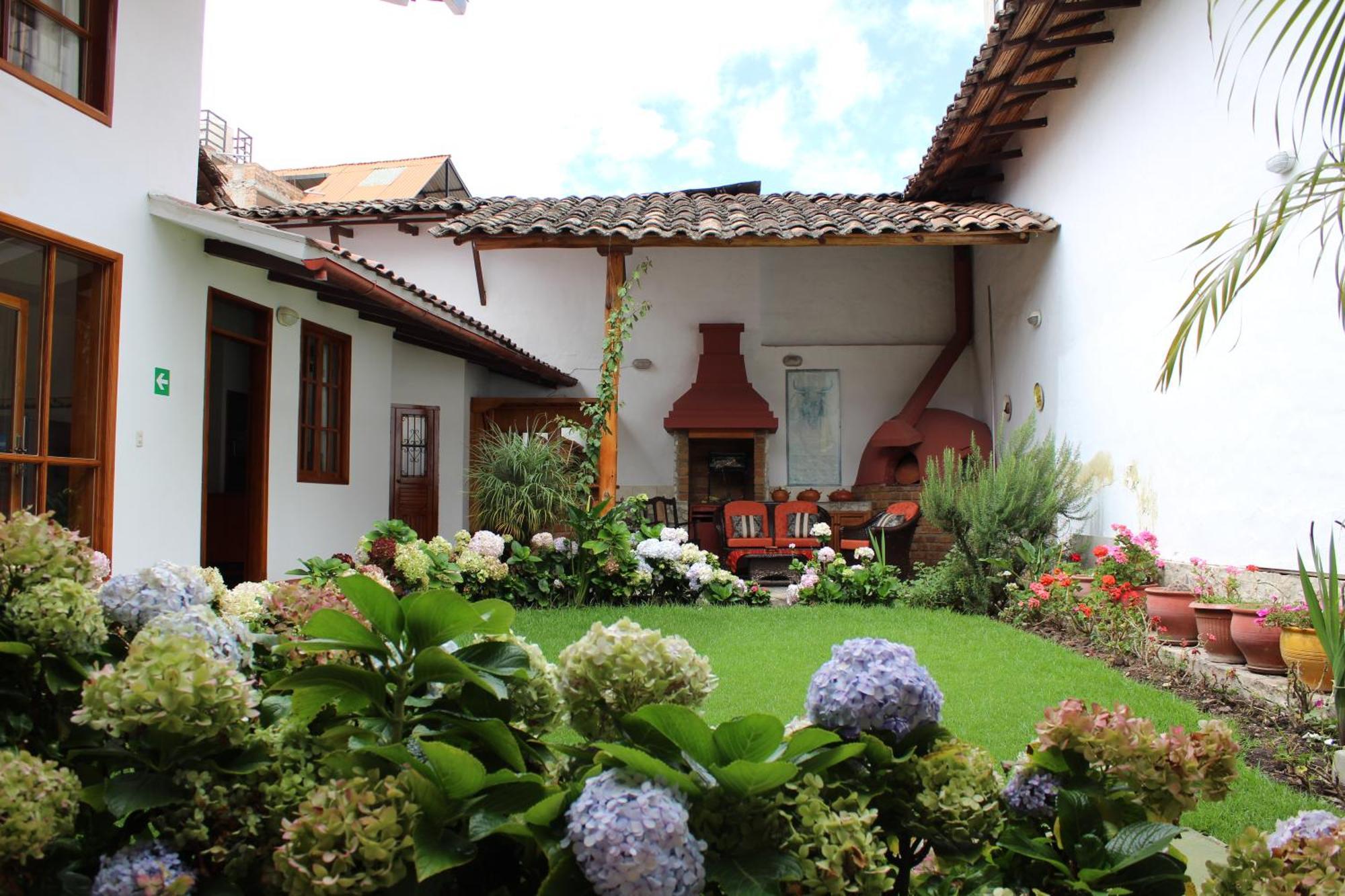 Casa Pablo Homestay