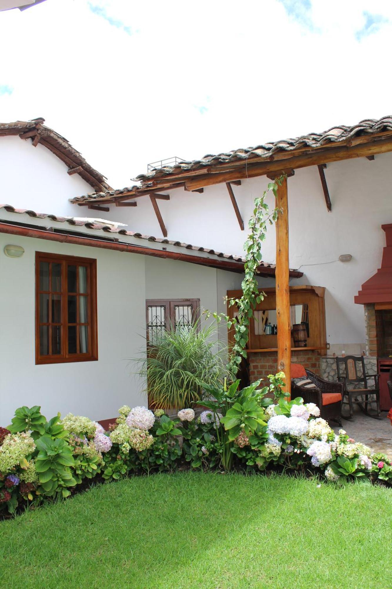 Homestay Casa Pablo